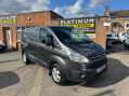 Ford Transit Custom 270 LIMITED LR P/V 1