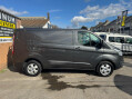 Ford Transit Custom 270 LIMITED LR P/V 4