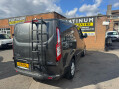 Ford Transit Custom 270 LIMITED LR P/V 6