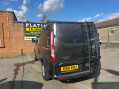 Ford Transit Custom 270 LIMITED LR P/V 7