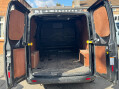Ford Transit Custom 270 LIMITED LR P/V 8