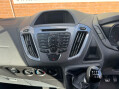 Ford Transit Custom 270 LIMITED LR P/V 10