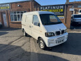 DFSK Loadhopper VAN 1