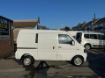 DFSK Loadhopper VAN 5