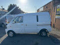 DFSK Loadhopper VAN 6