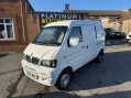 DFSK Loadhopper VAN 3
