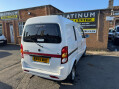 DFSK Loadhopper VAN 9