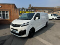 Vauxhall Vivaro L2H1 2900 SPORTIVE S/S 2