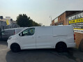 Vauxhall Vivaro L2H1 2900 SPORTIVE S/S 4