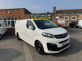Vauxhall Vivaro L2H1 2900 SPORTIVE S/S 1