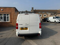 Vauxhall Vivaro L2H1 2900 SPORTIVE S/S 6