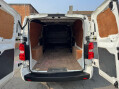 Vauxhall Vivaro L2H1 2900 SPORTIVE S/S 7