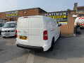 Vauxhall Vivaro L2H1 2900 SPORTIVE S/S 8