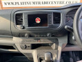 Vauxhall Vivaro L2H1 2900 SPORTIVE S/S 10