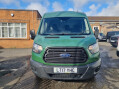 Ford Transit 350 L3 H2 P/V DRW 3