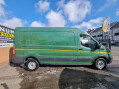 Ford Transit 350 L3 H2 P/V DRW 5