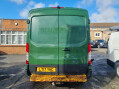Ford Transit 350 L3 H2 P/V DRW 8