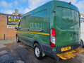 Ford Transit 350 L3 H2 P/V DRW 9