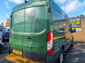 Ford Transit 350 L3 H2 P/V DRW 10