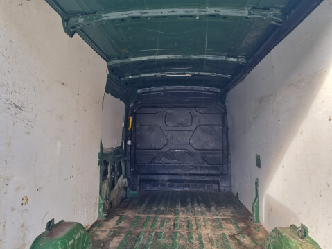 Ford Transit 350 L3 H2 P/V DRW 11