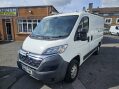 Citroen Relay 30 L1H1 HDI 2