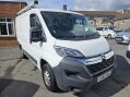 Citroen Relay 30 L1H1 HDI 1
