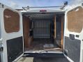Citroen Relay 30 L1H1 HDI 10