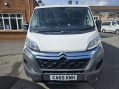 Citroen Relay 30 L1H1 HDI 3