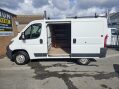 Citroen Relay 30 L1H1 HDI 5