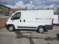 Citroen Relay 30 L1H1 HDI 6