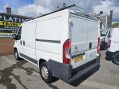 Citroen Relay 30 L1H1 HDI 7