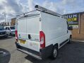 Citroen Relay 30 L1H1 HDI 8