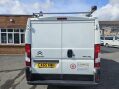 Citroen Relay 30 L1H1 HDI 9