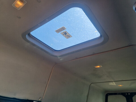 Ford Transit 430 H/R BUS 17 STR 14