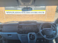 Ford Transit 430 H/R BUS 17 STR 19
