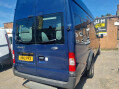 Ford Transit 430 H/R BUS 17 STR 20