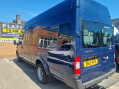 Ford Transit 430 H/R BUS 17 STR 11