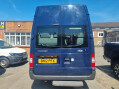 Ford Transit 430 H/R BUS 17 STR 12