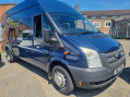 Ford Transit 430 H/R BUS 17 STR 2
