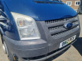Ford Transit 430 H/R BUS 17 STR 24