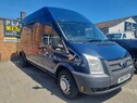 Ford Transit 430 H/R BUS 17 STR