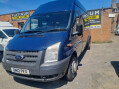Ford Transit 430 H/R BUS 17 STR 4