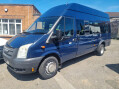 Ford Transit 430 H/R BUS 17 STR 5