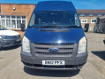 Ford Transit 430 H/R BUS 17 STR 3