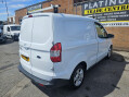 Ford Transit Courier LIMITED TDCI 8