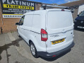 Ford Transit Courier LIMITED TDCI 9