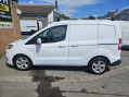 Ford Transit Courier LIMITED TDCI 5