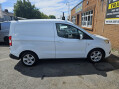 Ford Transit Courier LIMITED TDCI 4