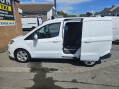 Ford Transit Courier LIMITED TDCI 11