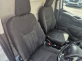 Ford Transit Courier LIMITED TDCI 12